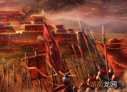 汉朝建立初都不能荡平匈奴 唐朝刚刚建立为何就能平定突厥