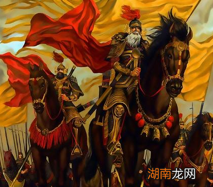 古代御驾亲征到底是什么样的 难不成皇帝也亲自去打仗吗