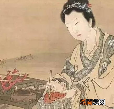 古代女子为了美白到底有多拼命 那时的人确定很拼命