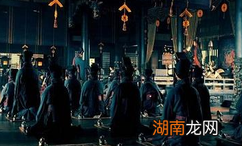 他是东吴末代昏君,孙皓最后为何能善终?