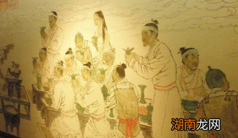 商代把白色视为最纯洁的颜色,为什么西周会把白色视为不祥的颜色?