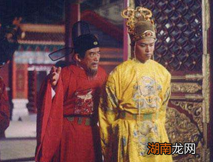 明朝持续了几十年的国本之争，争的到底是什么？