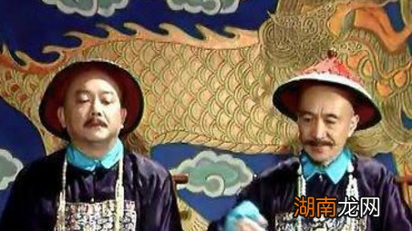 刘墉真的是一个官二代吗 真实的刘墉真的能与和珅作对吗