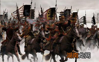 汉武帝的国力为什么会那么强 这得从他的父亲和祖父说起