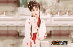 古代女性是如何盘发的？她们盘发有什么讲究吗？