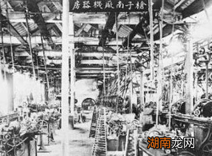 洋务运动对清朝的影响有多大 列强为什么不敢在此入侵