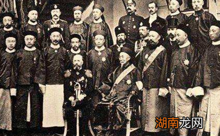 洋务运动对清朝的影响有多大 列强为什么不敢在此入侵