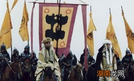 在位十八年只会花天酒地嗜杀成性,耶律璟最后下场是什么?