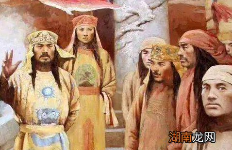 太平天国和清朝的巅峰对决到底是什么样的 看完别被电视剧给骗了