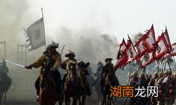 李自成死后,数十万大顺军最后都去哪儿了?