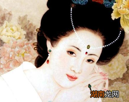 古代四大美女和四大丑女相比 她们的结局完全相反