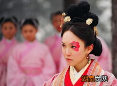 古代四大美女和四大丑女相比 她们的结局完全相反
