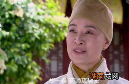 胡善祥并没有犯错，明宣宗朱瞻基为何执意废除她？