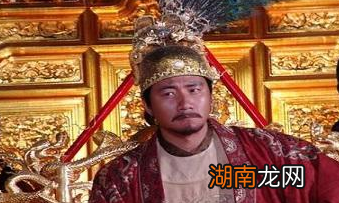 郭英:战功赫赫的大明国舅,朱元璋对他评价极高