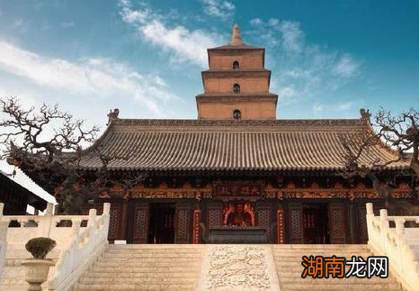 古代没有水泥 古人盖房子又是怎么盖起来的