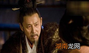 汉初三大将的梁王彭越，最后怎么被剁成肉酱？