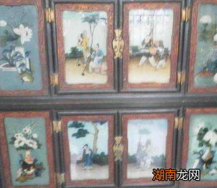 古代玻璃到底有多贵重 谁有玻璃,谁就高人一等