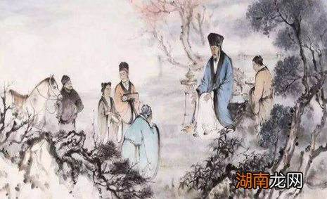 龙场悟道事件是怎么回事？王阳明到底悟出了什么道理？