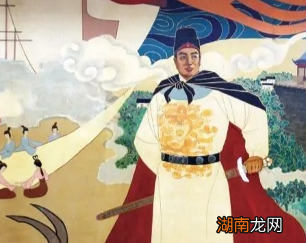 郑和宝船那么大又没有发动机 郑和是如何横穿印度洋到达非洲的