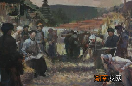 改土归流指的是什么 土司制度又是什么样的