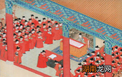 明朝的经筵制度是怎样的?经筵在明朝发挥了怎样的作用?