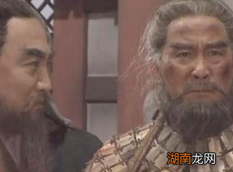 三国争霸国内一片打乱 外族为什么没有趁机南下