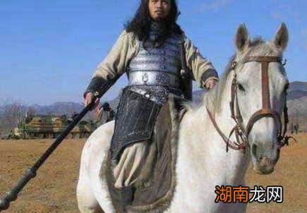 三国争霸国内一片打乱 外族为什么没有趁机南下