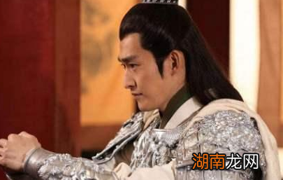 李寿是何人?为何他死后会地采用龟形的墓志铭呢?