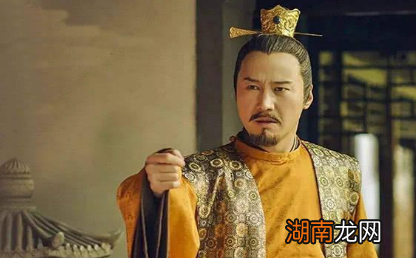 杨贵妃给安禄山一个大男人洗澡 唐玄宗为什么一点也不担心