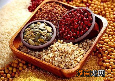 秦朝作为第一个大一统王朝 那时的百姓都吃些什么食物