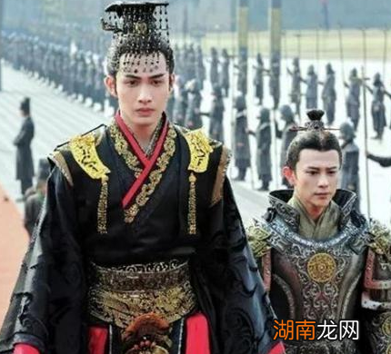 秦朝作为第一个大一统王朝 那时的百姓都吃些什么食物