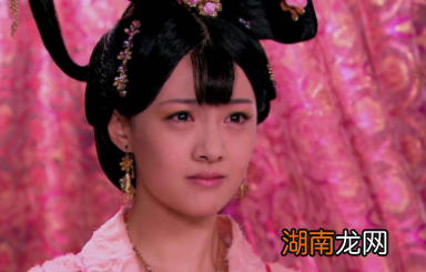 定安公主非常讨厌他的前夫,为何最后还是和他合葬了?