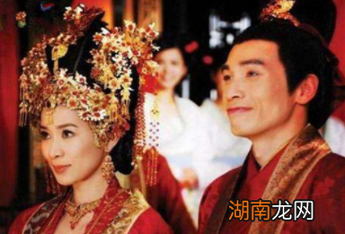 定安公主非常讨厌他的前夫,为何最后还是和他合葬了?