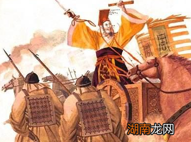 古代贵族为什么要带佩剑 除了防身还有什么意义