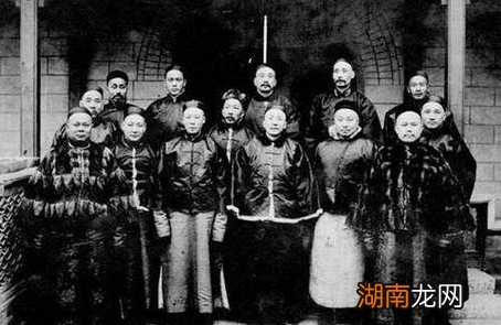 清朝因为土豆和玉米才出现人口爆炸的吗 其实也是有多方面的原因存在