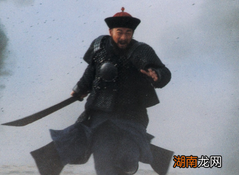 曾国荃:剿灭太平天国第一功臣,最后善终了吗?