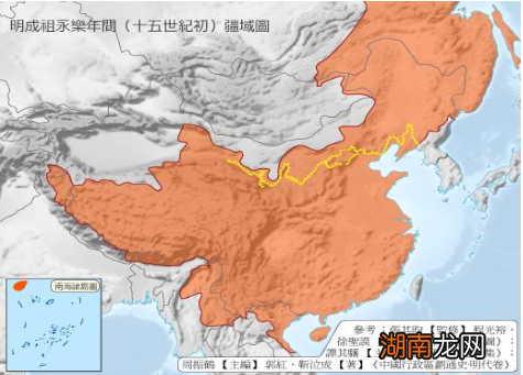 探索明朝徐鸿儒起义的社会背景、爆发的经过及结局