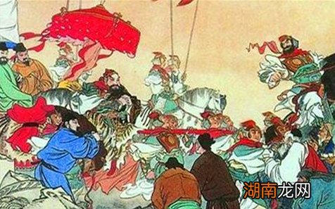 探索明朝徐鸿儒起义的社会背景、爆发的经过及结局