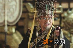 为什么说南梁是最悲惨的朝代？13位皇帝无一善终，全部惨死