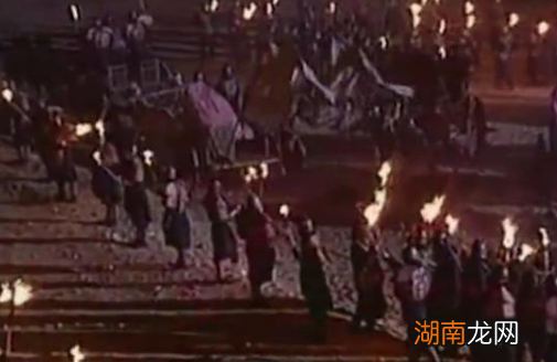 西周为什么会灭亡？真相是什么