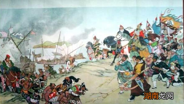 明朝的海禁政策是怎么样的?为何一开始实施海禁,后来又取消了呢?