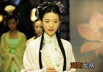 盘点古代五大青楼名妓，她们最后结局分别是什么？