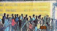 古代科举作弊到底是什么样 乾隆看到差一点就气死过去了