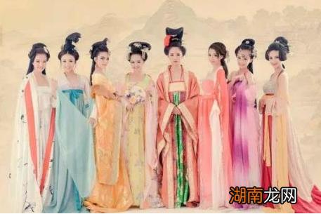 古代的风尘女子为何都喜欢喜欢穷困潦倒的文弱书生？