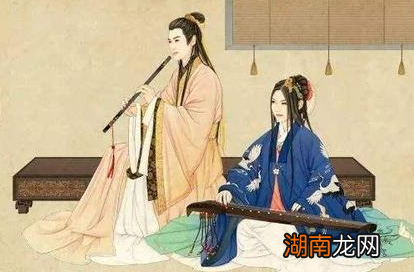 古代风尘女子明明可以傍着高富帅 她们为何偏偏喜欢哪些文弱的书生