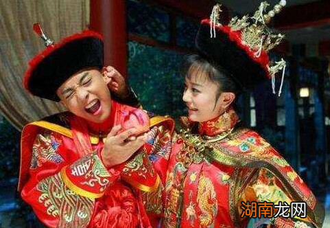 揭秘:古代为什么没人愿意娶公主呢?