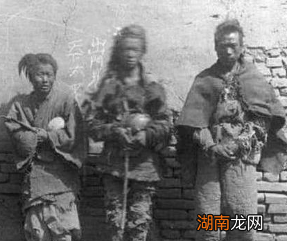 历史上真的有丐帮这个帮派吗 真实的他们又是什么样的