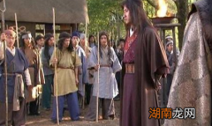 历史上真的有丐帮这个帮派吗 真实的他们又是什么样的