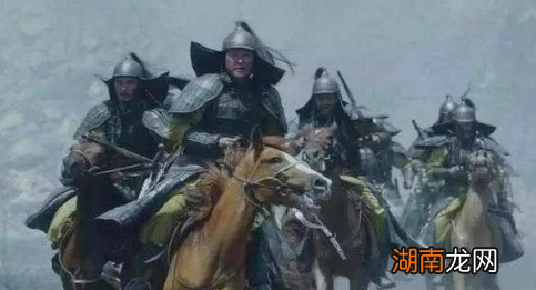 让朱元璋都佩服的奇男子，揭秘王保保的一生