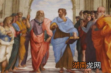 亚里士多德都有哪些贡献呢?为何最后下场凄凉?